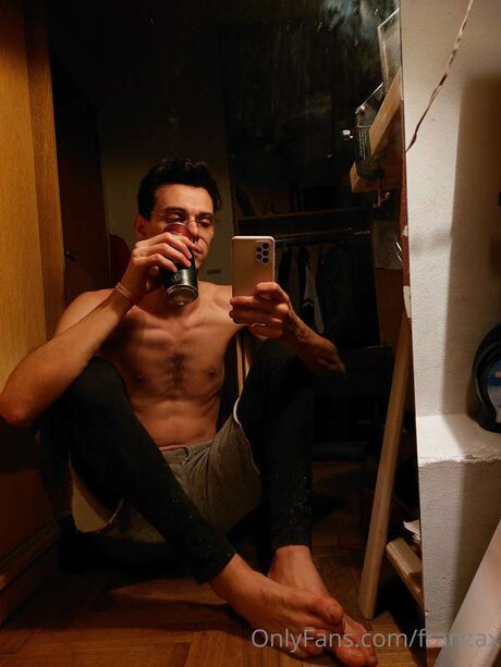 Franzax pics onlyfans