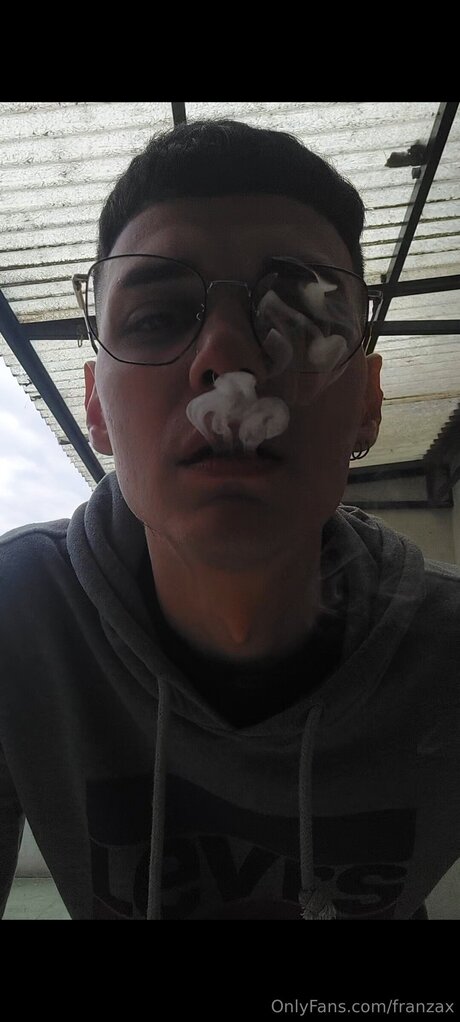 Franzax naked onlyfans