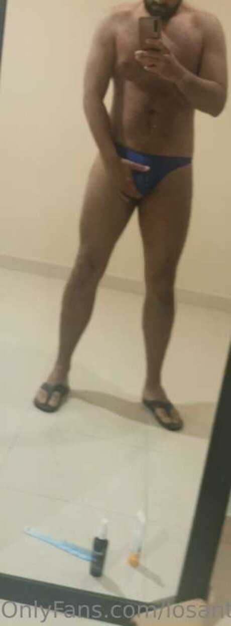 Losanto onlyfans naked leak