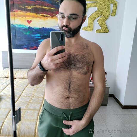 Lele86 onlyfans porn