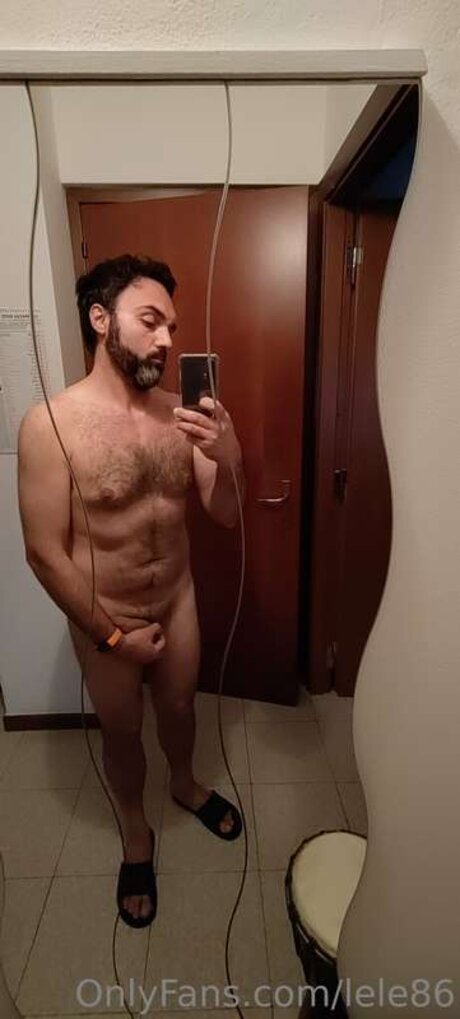 Lele86 onlyfans nudes porn