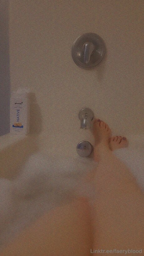 Faerielewd nudes leaked onlyfans