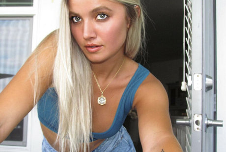 z blondie onlyfans leak nudes