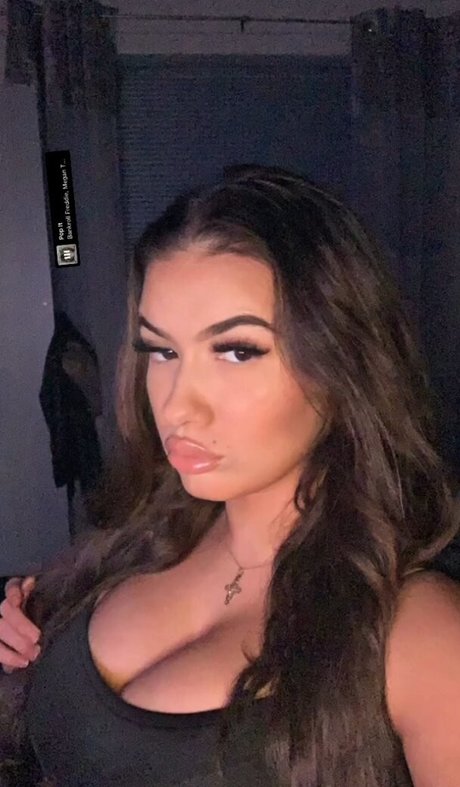 Milana Loginova onlyfans nudes