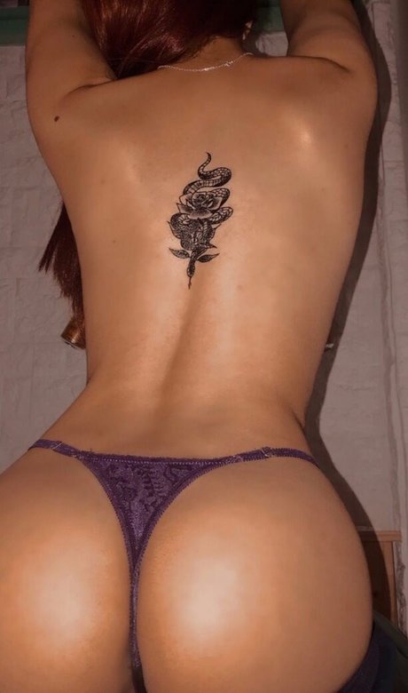 Cata Molina onlyfans nude