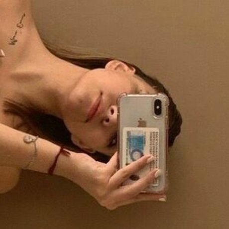 Cata Molina onlyfans leaks naked