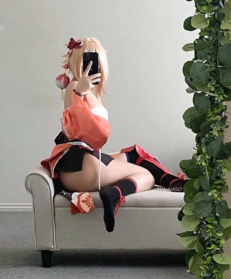 mwahgo onlyfans leak ass