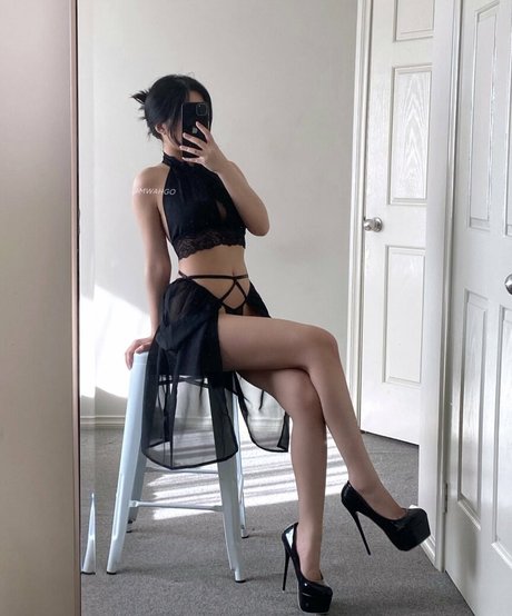 mwahgo only fans nudes