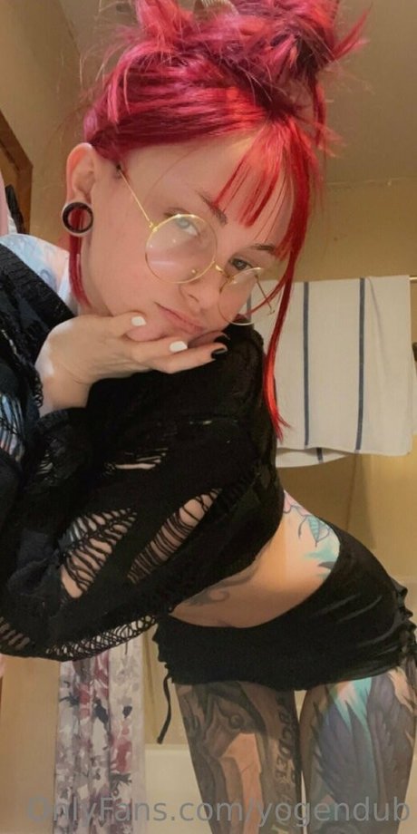 yogendub onlyfans leaked naked