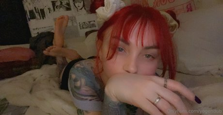 yogendub onlyfans model photo