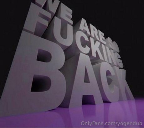 yogendub onlyfans leaked photos