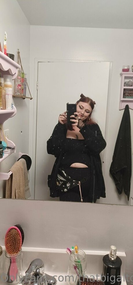 thatbigaltgirl leaked onlyfans