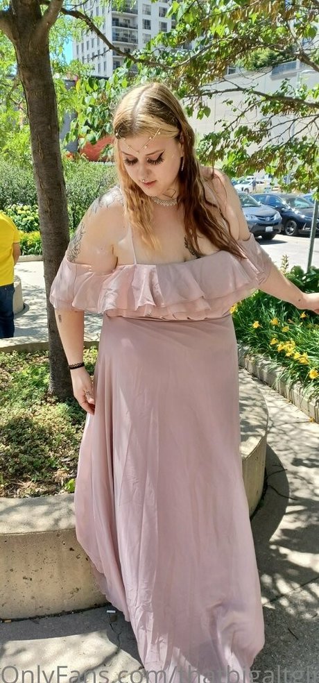 thatbigaltgirl leaked onlyfans xxx