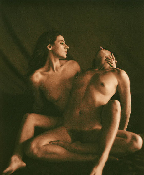 Whitney Masters onlyfans nude photos