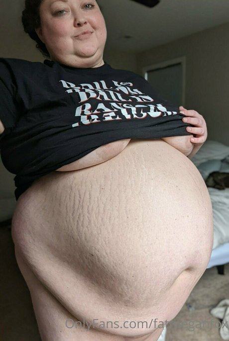 fatmeganfox hot onlyfans