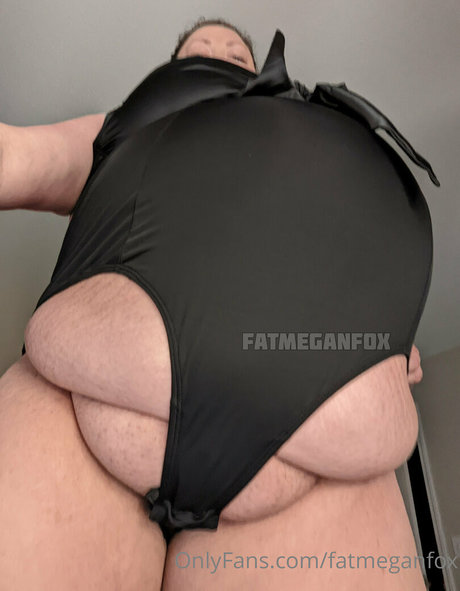 fatmeganfox onlyfans pictures