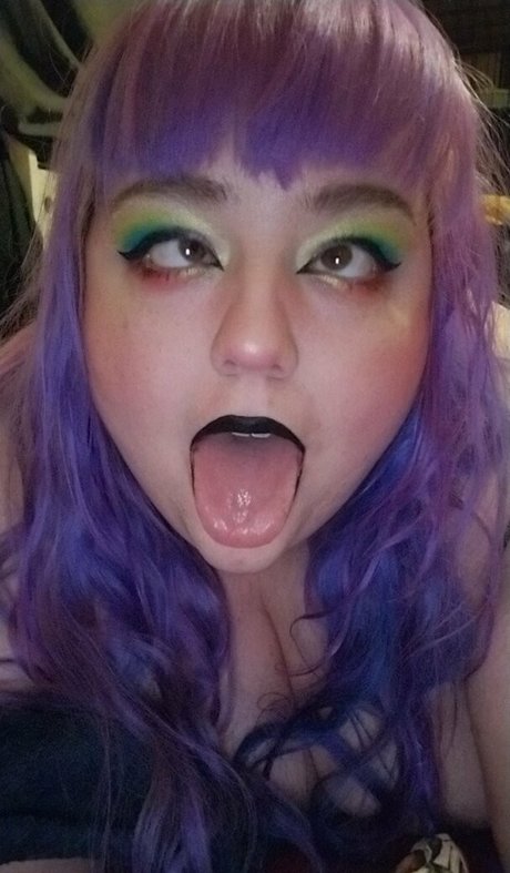 gothiccbbw onlyfans leak fuck