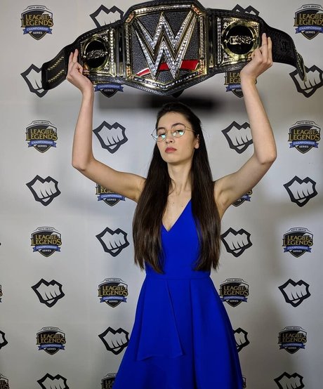 Ovilee May only fans xxx