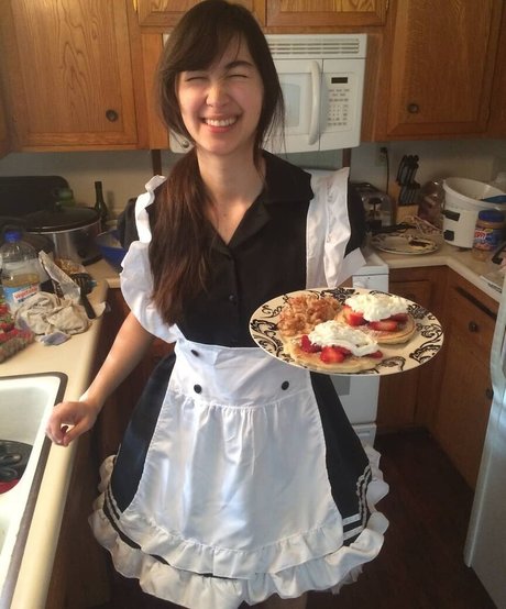 Ovilee May xxx onlyfans