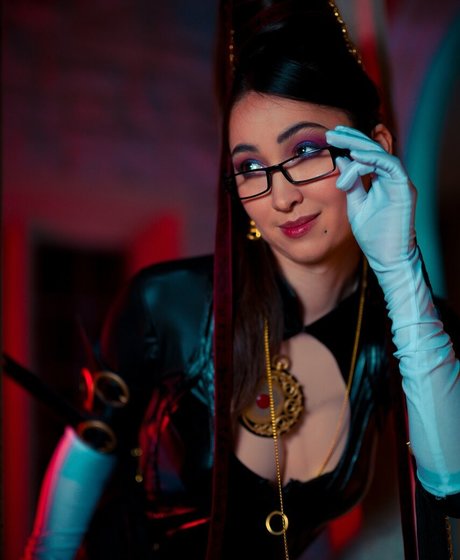 Ovilee May porn onlyfans leaks