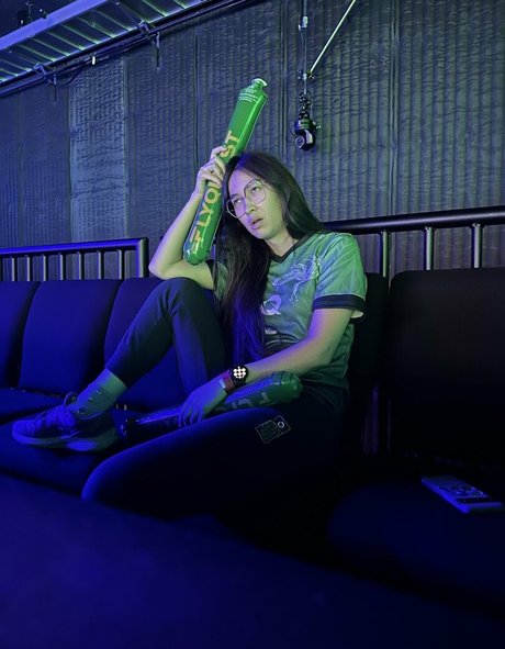 Ovilee May onlyfans page