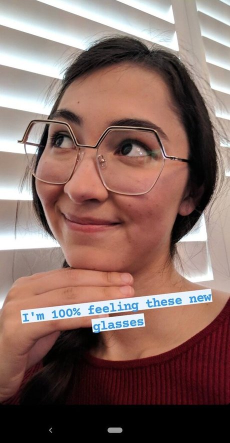 Ovilee May onlyfans naked