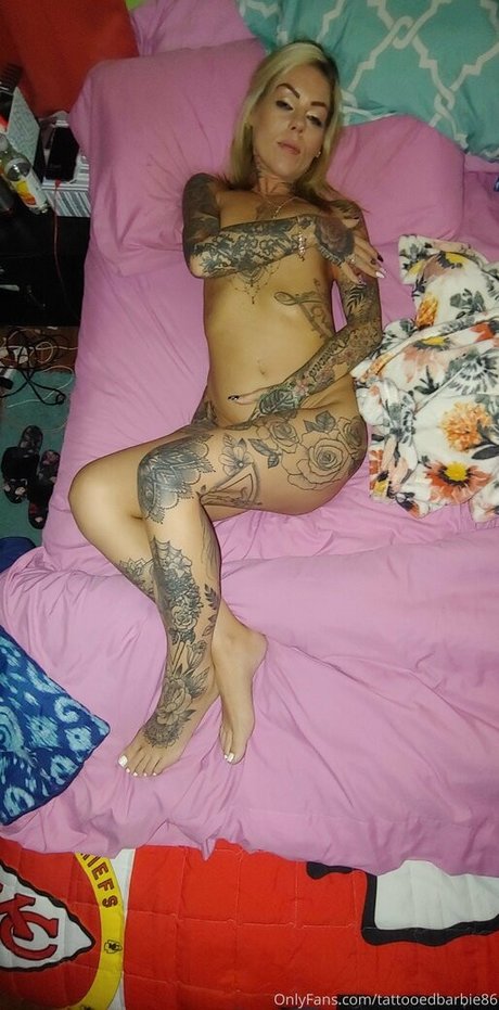 tattooedbarbie86 onlyfans porn