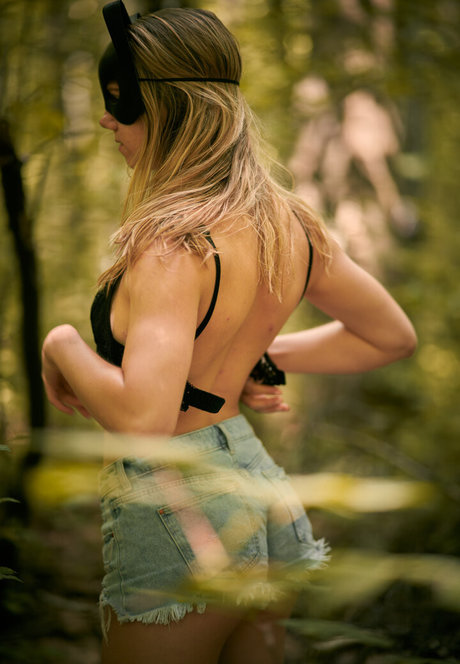 JustynaFeet onlyfans leak naked