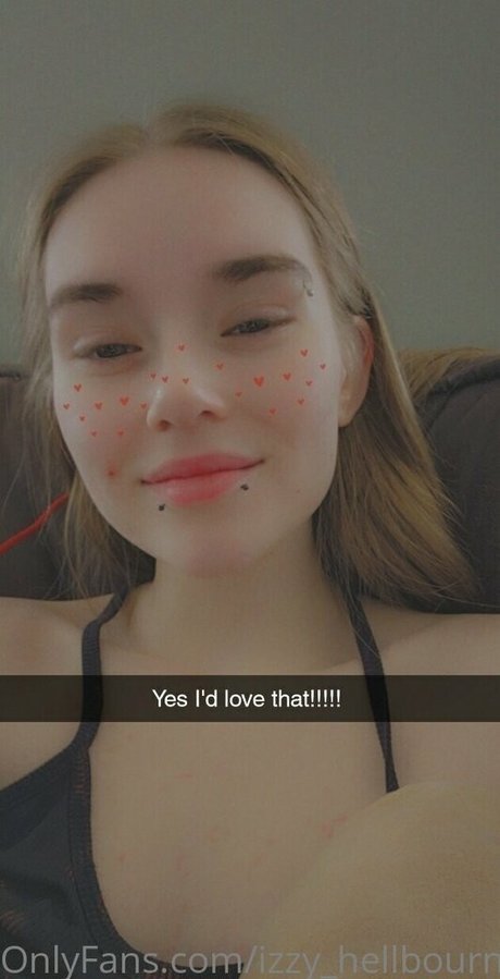 izzy hellbourne new onlyfans leaks