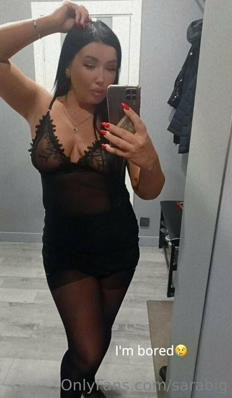 sarabig nsfw onlyfans