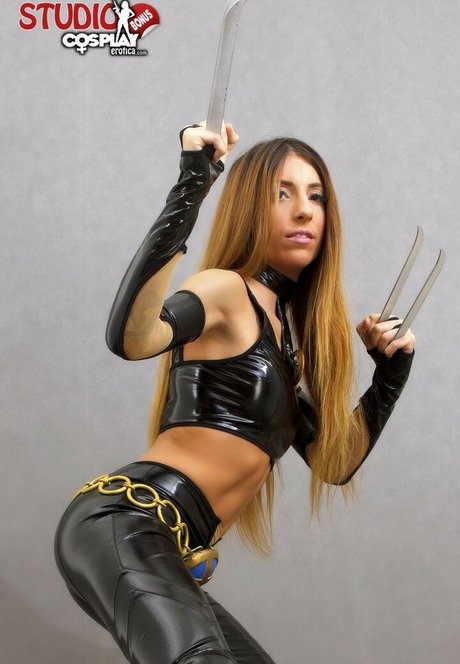 Flora Tabi new onlyfans leaks