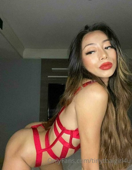 tinythaigirl4u onlyfans naked leak