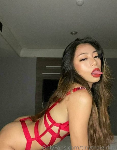 tinythaigirl4u onlyfans nude pics