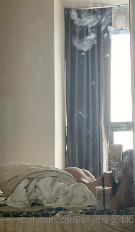 tinythaigirl4u sex tape onlyfans