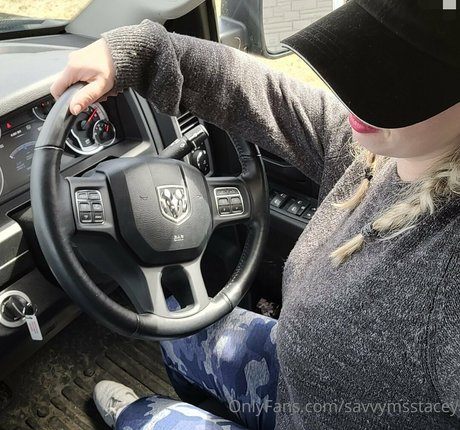savvymsstacey onlyfans nsfw