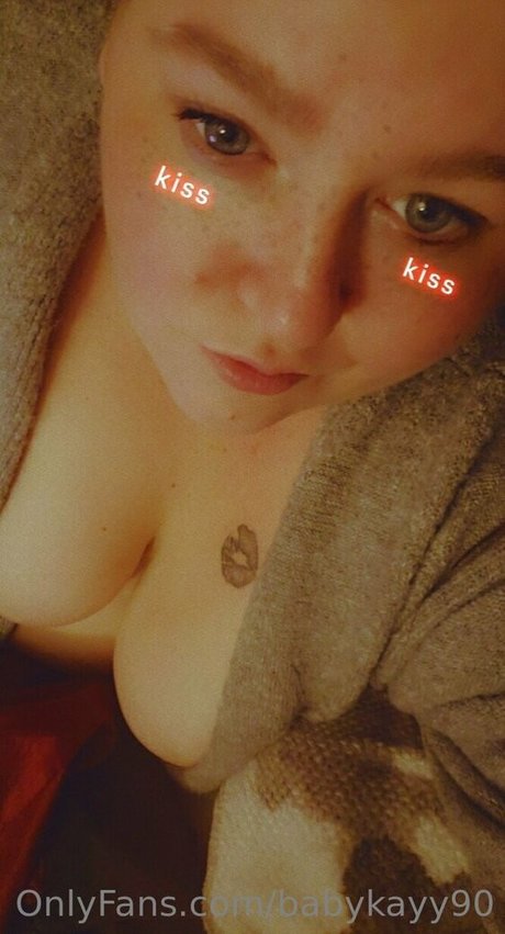 babykayy90 onlyfans nude leak