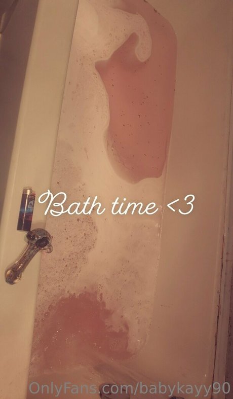 babykayy90 onlyfans leaka