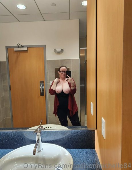 madisonmichelle84 onlyfans sextape leak