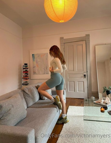 victoriamyers Profile pic