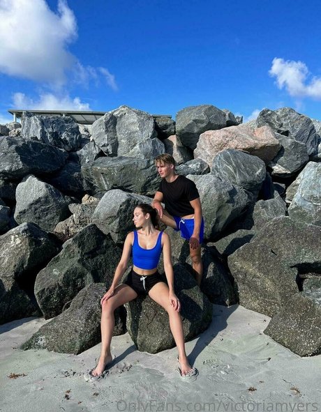 victoriamyers leaks onlyfans