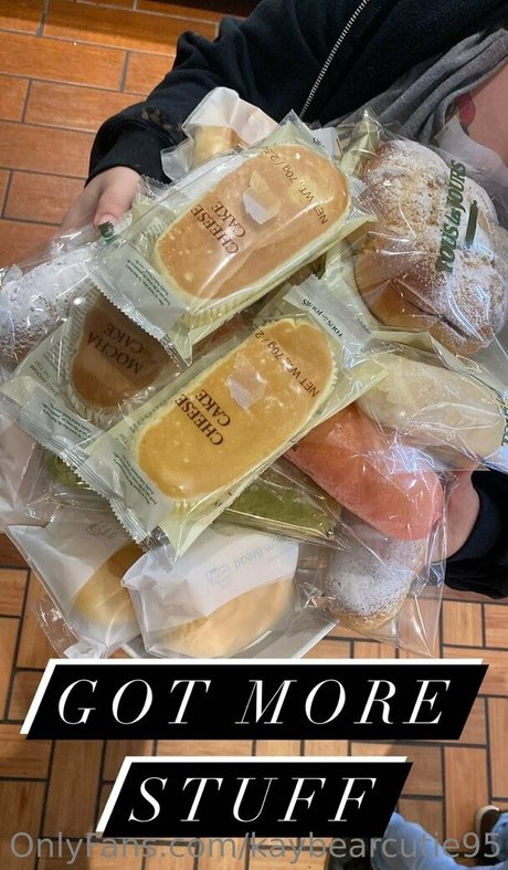 kaybearcutie95 leaked onlyfans sex