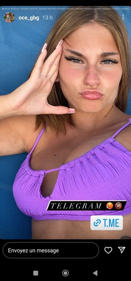 Oce gbg nude onlyfans