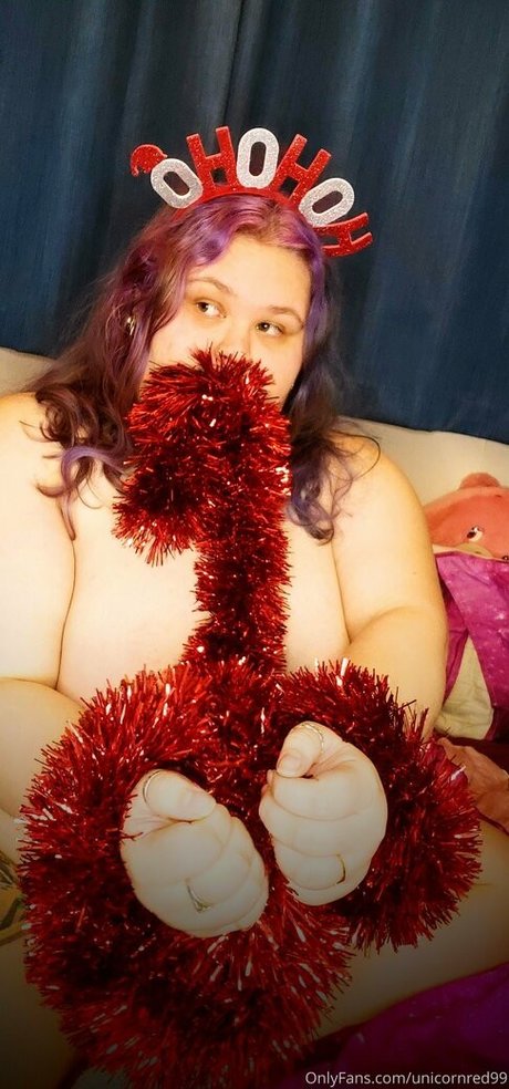 unicornred99 onlyfans nudes