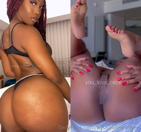 kashalionessfree onlyfans porn