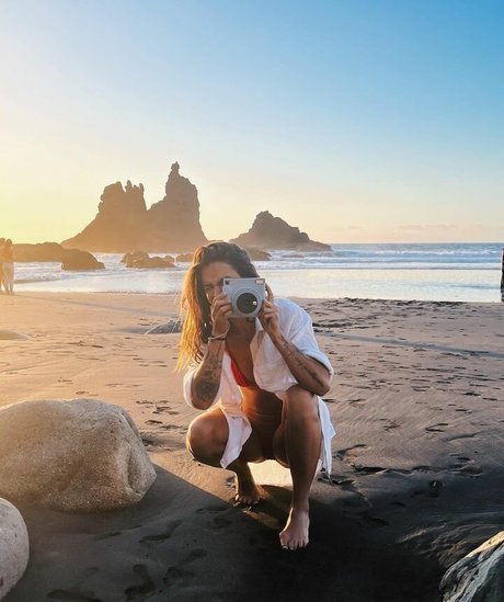 Luna Ventura sextape onlyfans