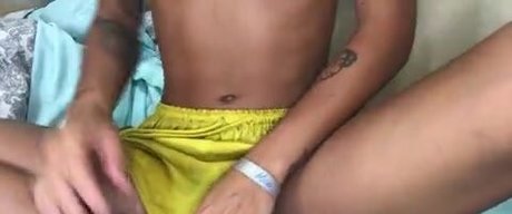 Luna Ventura onlyfans naked leak