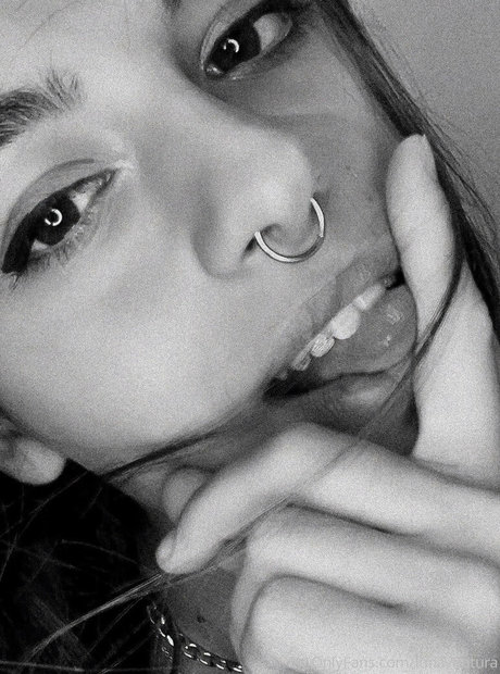 Luna Ventura onlyfans ass