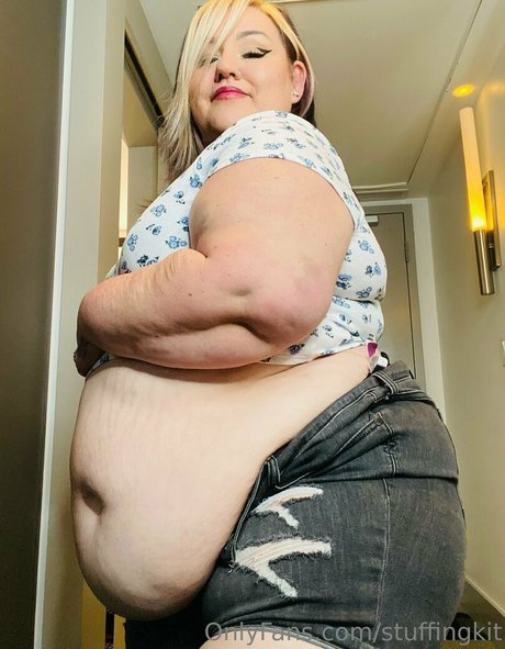 stuffingkit onlyfans model images