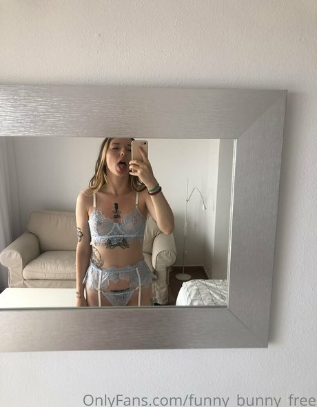 funnybunnykiss leaked naked onlyfans