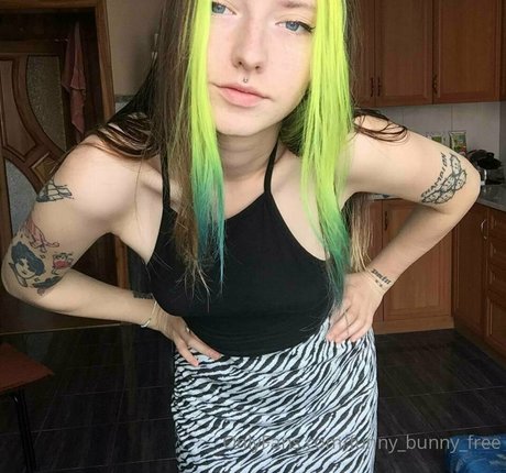 funnybunnykiss onlyfans content type